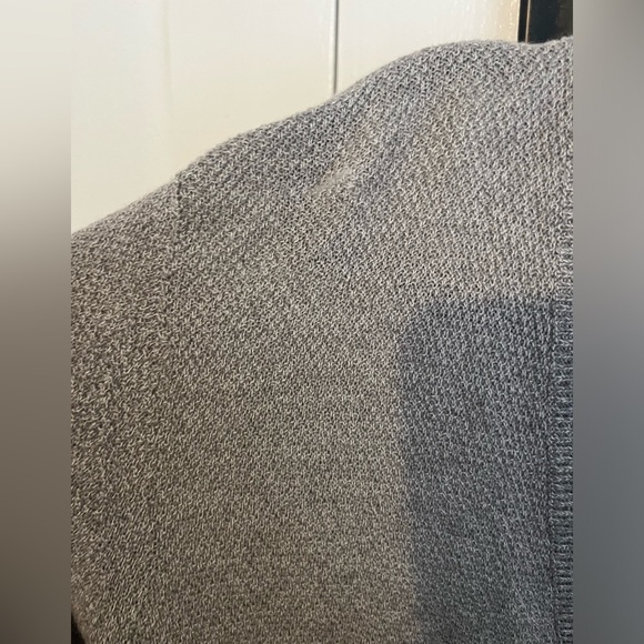 Lacoste Knit Sweater Dress - Picture 11 of 12